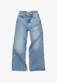 Unselected, slate blue