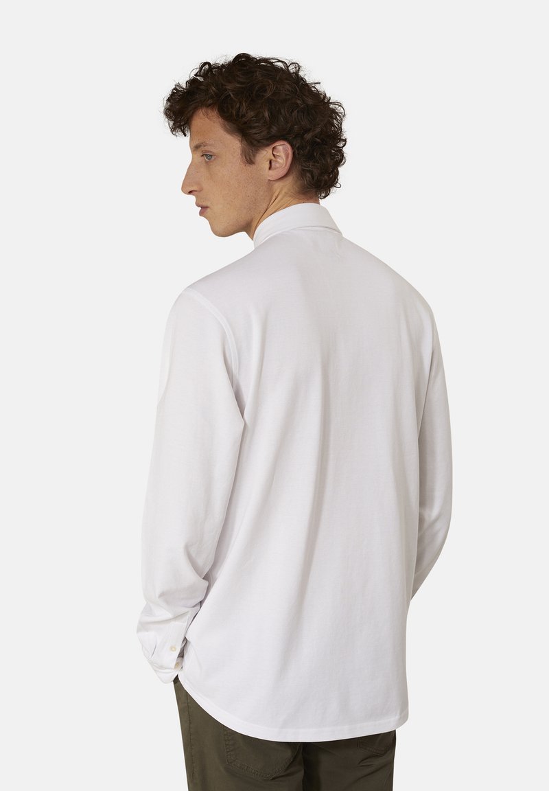 Collar Camicia Doppelganger Collo Francese Doppelganger Camicia