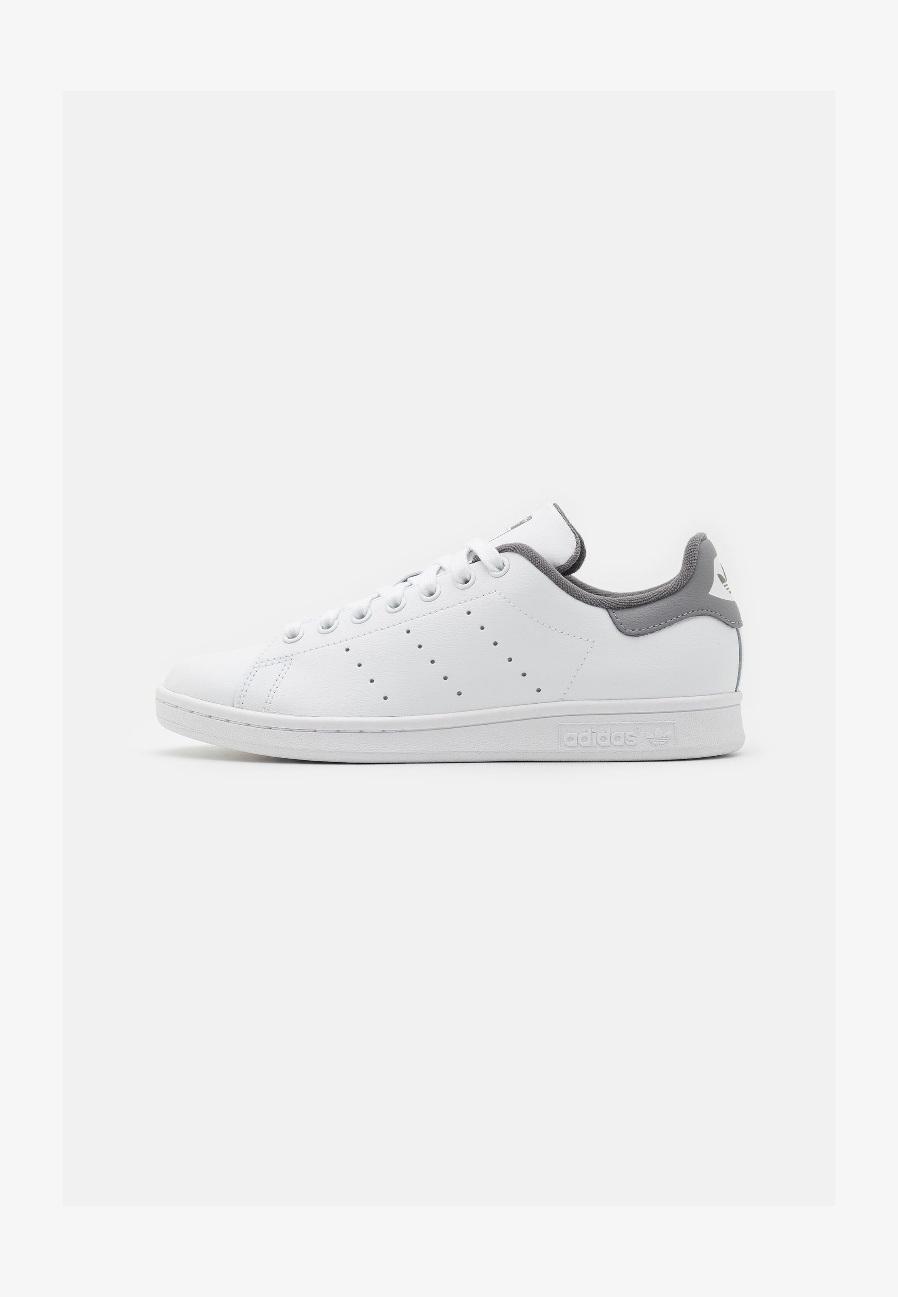 Stan smith waxy grey Clearance