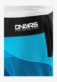 Niet geselecteerd, blue black