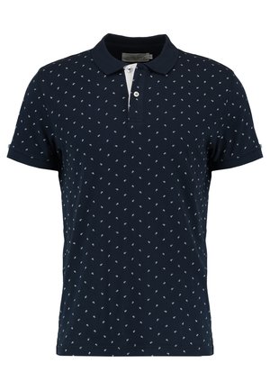 Pier One Poloshirt - dark blue