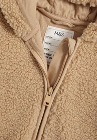 Marks & Spencer Overgangsjakke - brown
