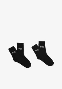 Non selezionato, black