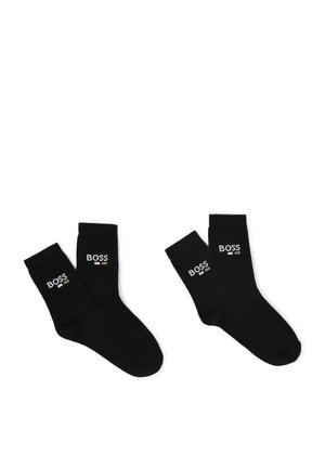 2 PACK - Sokken - black