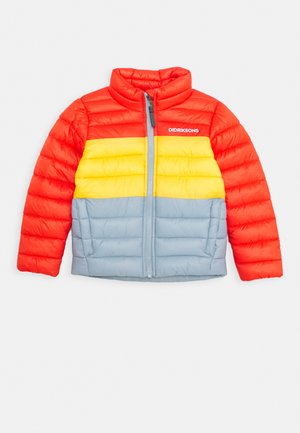 PUFF KIDS - Zimní bunda - multicolour