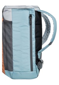 Quiksilver SECRET SESH  - Mochila de senderismo - brown