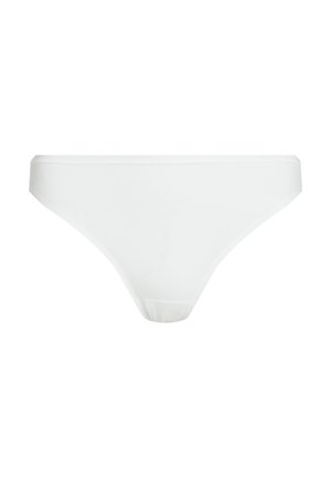 Calvin Klein Underwear BIKINI PERFECTLY FIT - Briefs - white