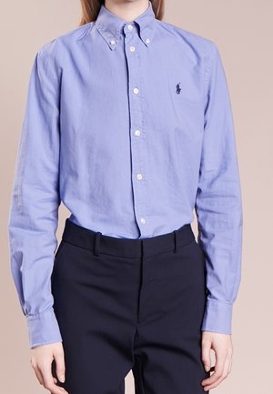 Skjortebluser - blue