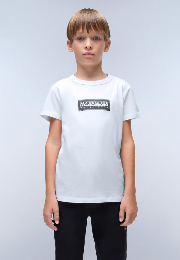 CHAMOIS UNISEX - Print T-shirt