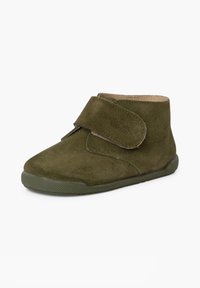 Pisamonas UNISEX zielony