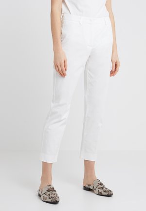 Weekend Max Mara Chino - white