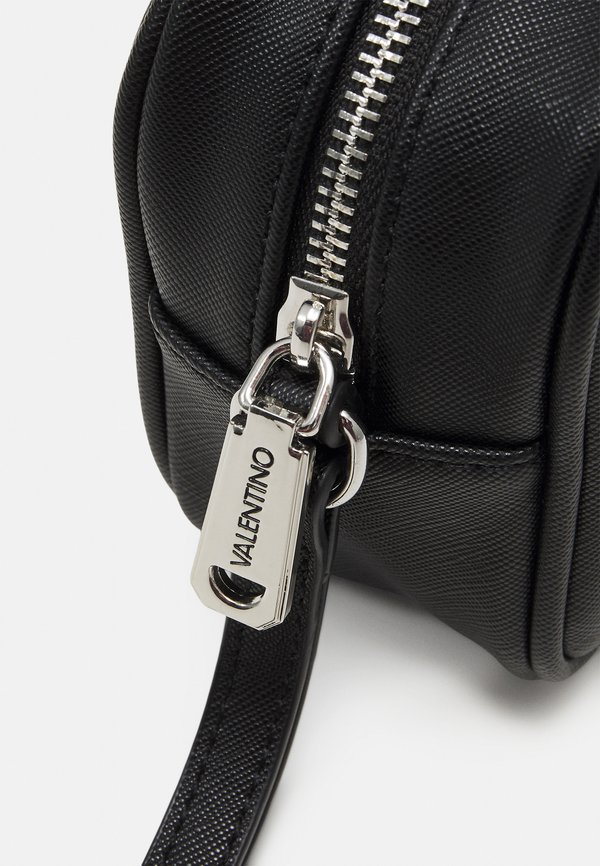 MARNIER UNISEX - Wash bag - nero2