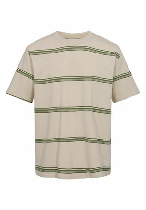 LONO - T-Shirt print - epsom