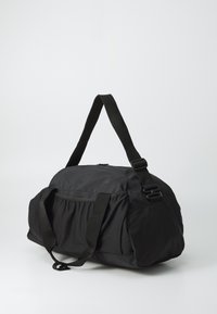 Björn Borg STUDIO SPORTS BAG - Weekendveske - black beauty