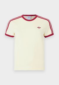 Non sélectionné, warm vanilla/team victory red