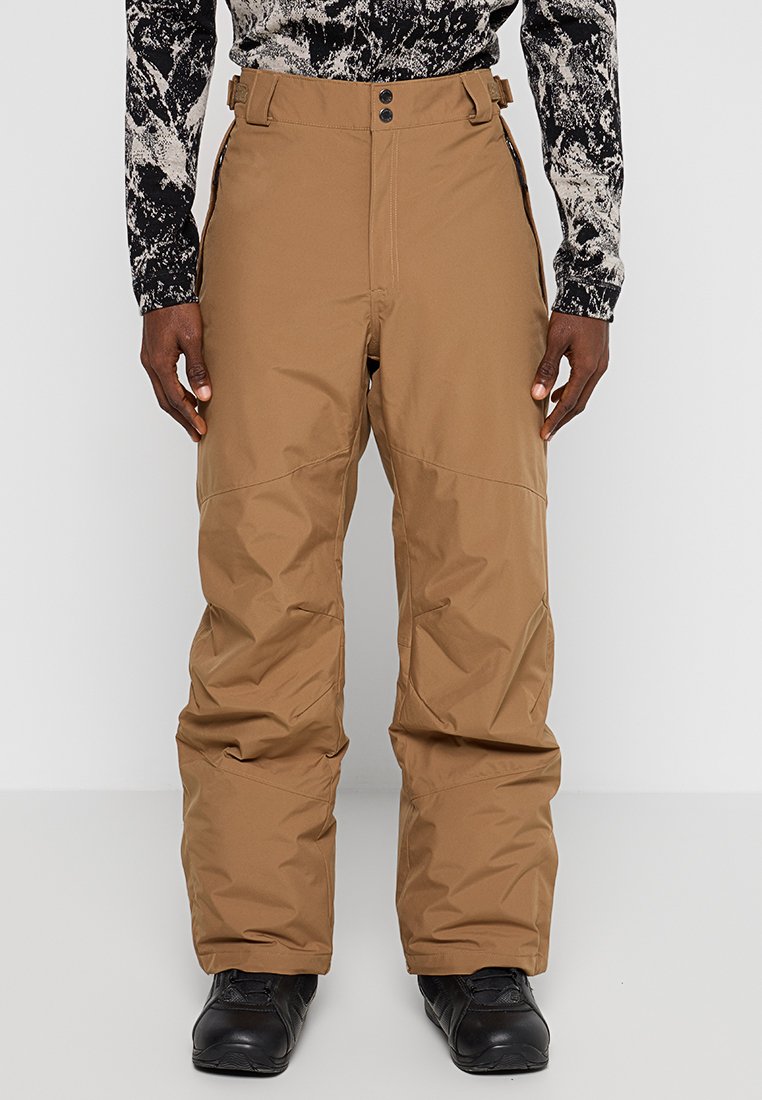 Columbia Snowboardbroek camel