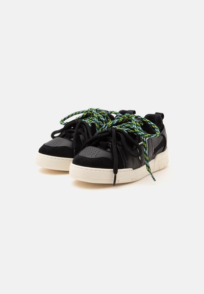 MOSCHINO DONNA - Αθλητικά παπούτσια - nero