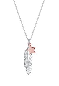 Elli FEDER STERN - Collier - bi-coloured