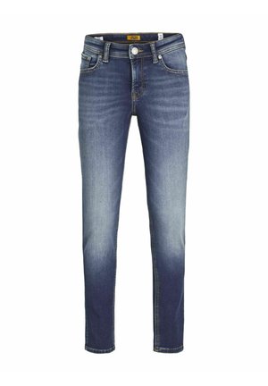 SLIM FIT  - Vaqueros slim fit - blue denim