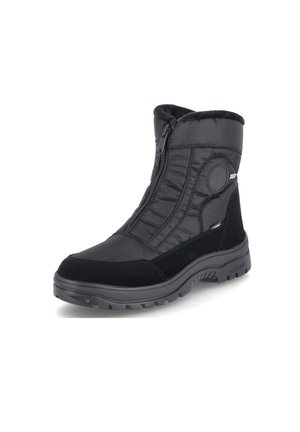 Bottes de neige - schwarz