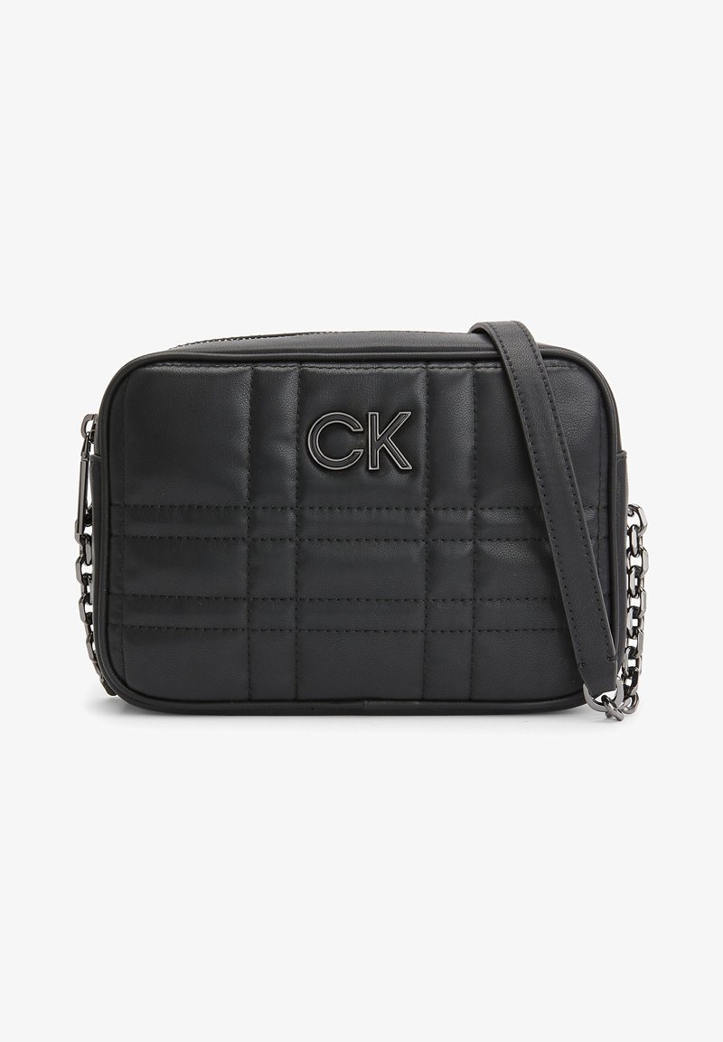 Calvin Klein Cross body bag - black