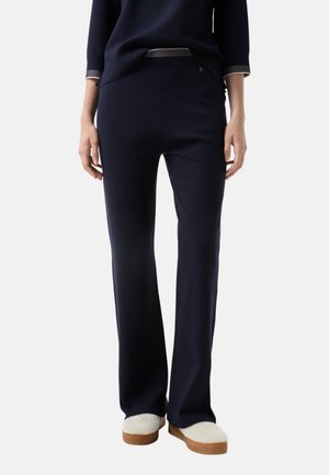 BENETTE - Trainingsbroek - navy blau