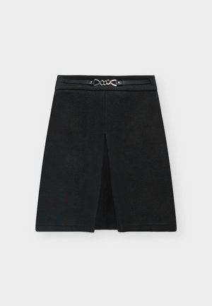 Vero Moda, VMKLEO SHORT SKIRT - Минипола - black