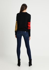 Guess Maglione - black