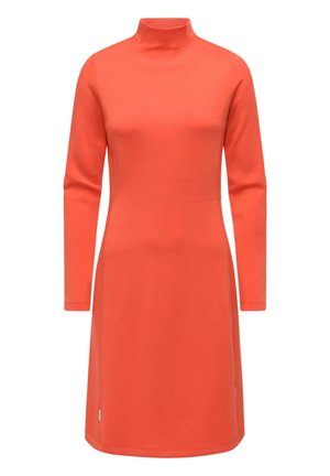 Jurk - red