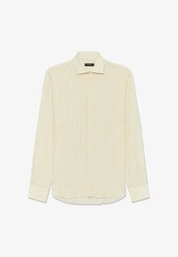 Sélectionné, golden cream