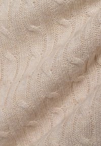 Franco Callegari Strickpullover - beige