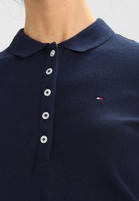 Tommy Hilfiger NEW CHIARA - Poloshirt - core navy