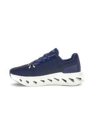 Lotto, SNEAKER UOMO - Sneakers basse - blu