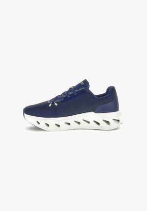 Lotto, SNEAKER UOMO - Sneakers basse - blu