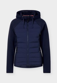 Неизбран, dark blue