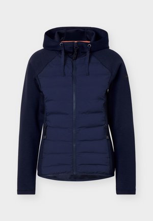Icepeak, ASHBURN - Μπουφάν εξωτερικού χώρου - dark blue