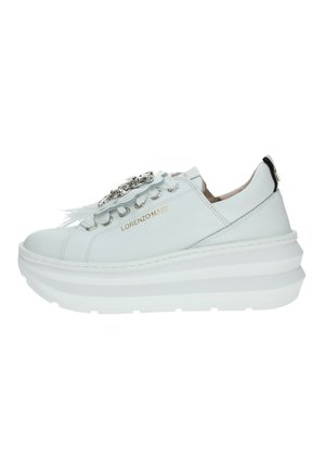 Sneakers basse - white