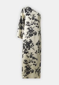 ONLSALIA ONE SHOULDER MIDI DRESS - Cocktail dress / Party dress - black