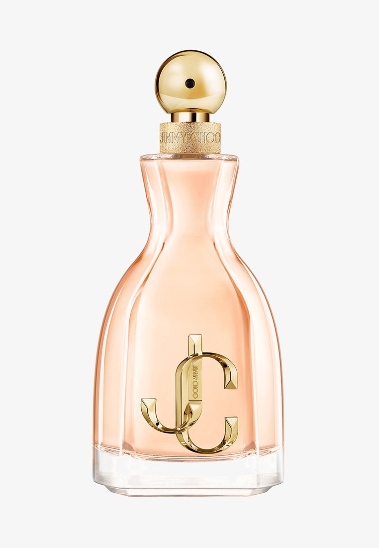 JIMMY CHOO Fragrances - I WANT CHOO EAU DE PARFUM - Eau de parfum, Forstør