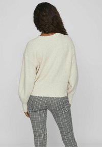 VILA Maglione - beige