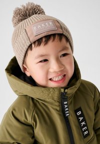 Baker by Ted Baker POM SET - REGULAR FIT - Muffole - neutral