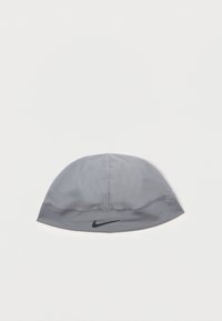 THERMA FIT BEANIE UNISEX - Σκούφος - smoke grey/black