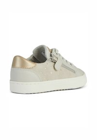 Geox JR KILWI  - Zapatos de bebé - beige