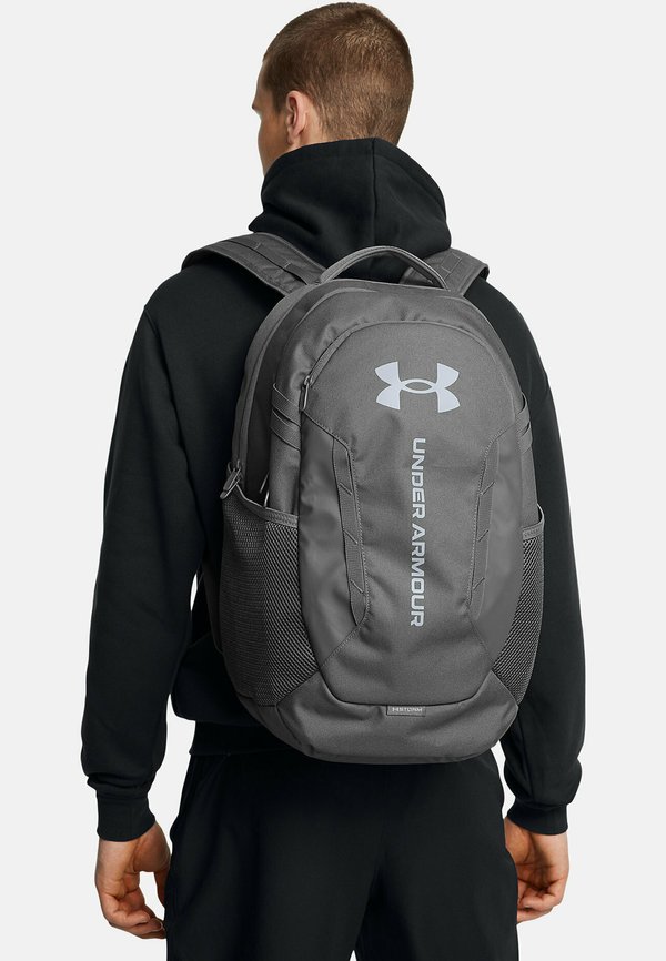 HUSTLE 6.0 - Rucksack - castlerock