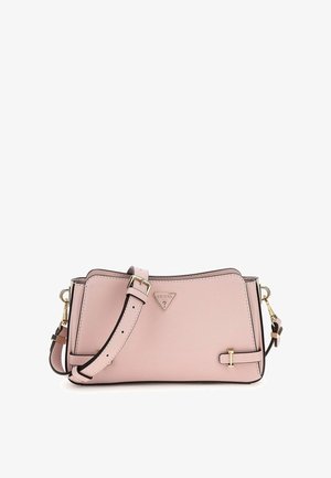 Guess, Sac bandoulière - pink