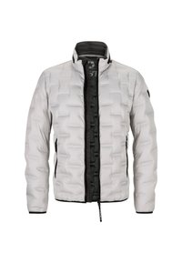 Milestone MSSALVIO - Daunenjacke - wollweiß