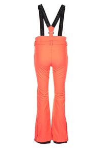Peak Mountain Pantalon classique - orange