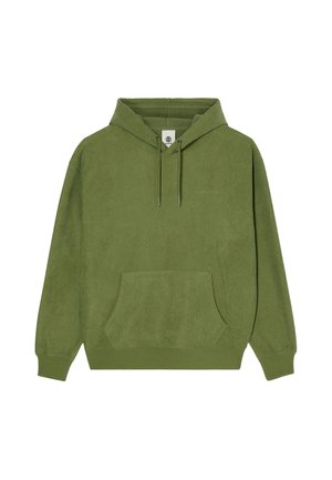 Element, ELEMENT MÄNNER APPAREL|OUTER LAYER ELYFT00224 - Felpa con cappuccio - gqq