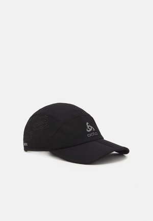 CREMICOOL X LIGHT UNISEX - Lippalakki - black