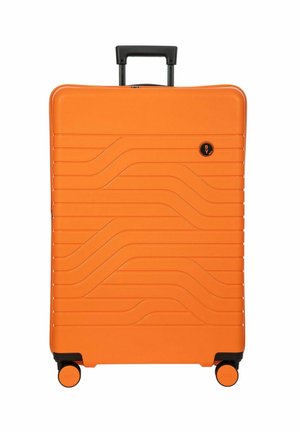 ULISSE - Trolleyväska - orange